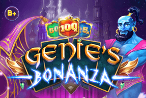 Genie's bonanza thumbnail