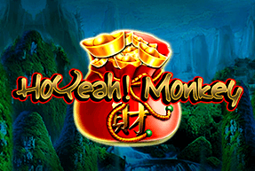 Ho yeah monkey thumbnail