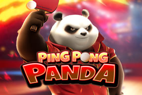 Play Ping Pong Panda