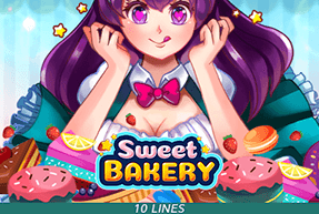 Sweet bakery thumbnail