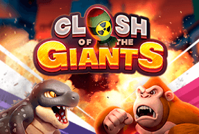 Clash of the giants thumbnail