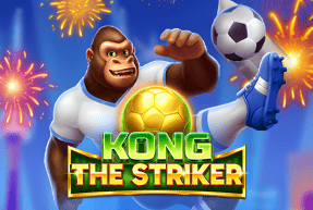 Kong The Striker