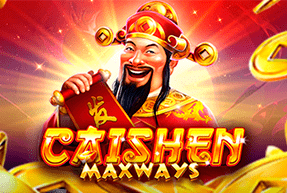 Caishen deluxe maxways thumbnail