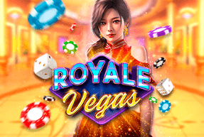 Royale vegas thumbnail