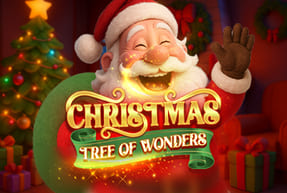 Play Christmas Tree of Wonders
