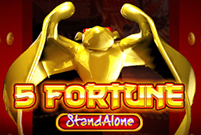 5 fortune sa thumbnail