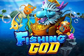 Fishing god thumbnail