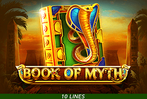 Book of myth thumbnail