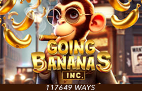 Going Bananas Inc