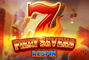 Fiery sevens respin thumbnail