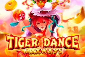 Tiger dance thumbnail