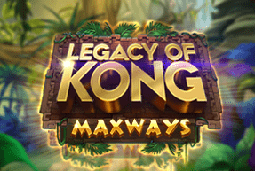 Legacy of kong thumbnail