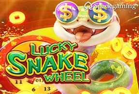 Lucky snake wheel thumbnail