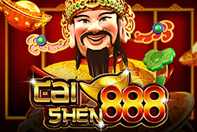 Cai shen 888 thumbnail