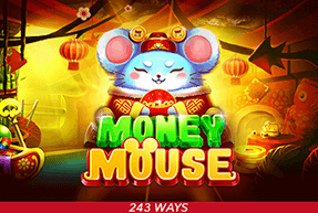 Money mouse thumbnail