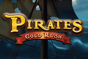 Play Pirates gold rush