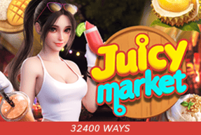 Juicy Market