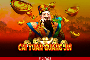 Cai yuan guang jin thumbnail