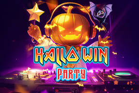 Hallo Win Party