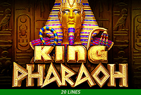 King pharaoh thumbnail