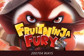 Fruit ninja fury thumbnail
