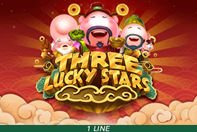 Three lucky stars thumbnail