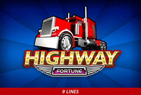 Highway fortune thumbnail