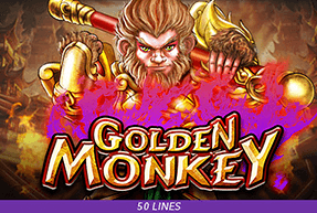 Golden monkey thumbnail