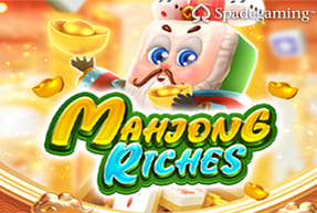 Mahjong Riches