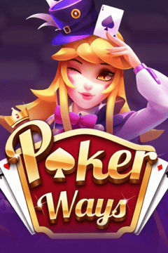 Poker Ways