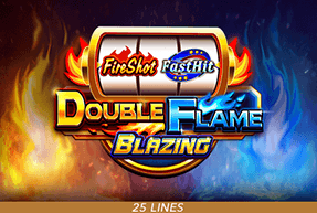 Double flame thumbnail
