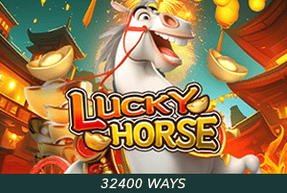Play Lucky Horse