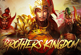 Brothers kingdom thumbnail