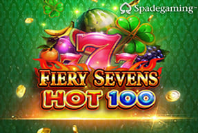 Fiery Sevens Hot 100
