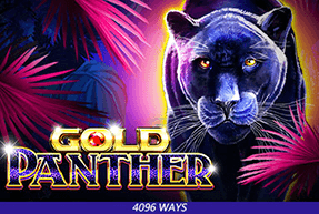 Gold panther thumbnail
