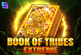 Play Book Of Tribes Extreme