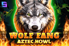 Play Wolf Fang - Aztec Howl