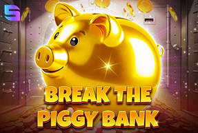 Play Break The Piggy Bank