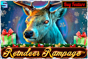 Play Reindeer Rampage