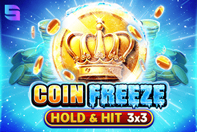 Play Coin Freeze - Hold & Hit 3x3