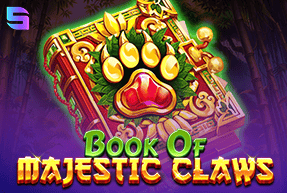 Play Book Of Majestic Claws