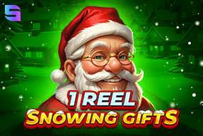 Play 1 Reel - Snowing Gifts