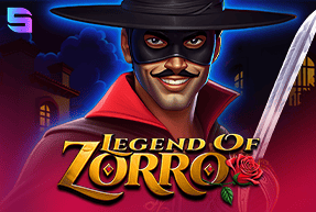 Play Legend Of Zorro