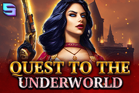 Play Quest To The Underworld