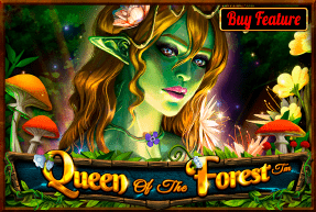 Play Queen Of The Forest