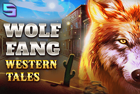 Play Wolf Fang - Western Tales