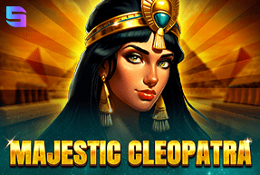 Play Majestic Cleopatra