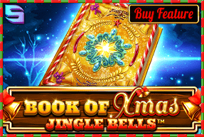 Play Book Of Xmas - Jingle Bells