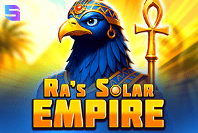 Play Ra’s Solar Empire