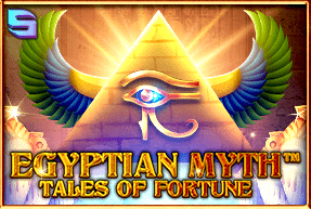 Play Egyptian Myth - Tales of Fortune